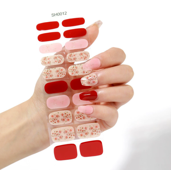 Unhas Doce Sedução