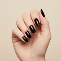 Unhas Preto
