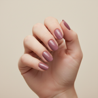 Unhas Malva