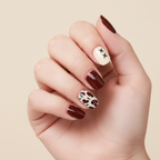 Unhas Onça Imperial