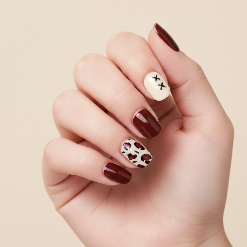 Unhas Onça Imperial