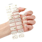 Gely Nails N15