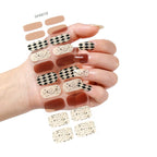 Gely Nails N19