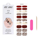 Unhas Onça Imperial