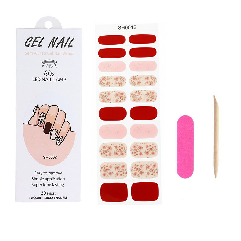 Unhas Doce Sedução