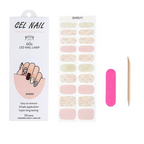 Gely Nails N11
