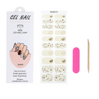 Gely Nails N15