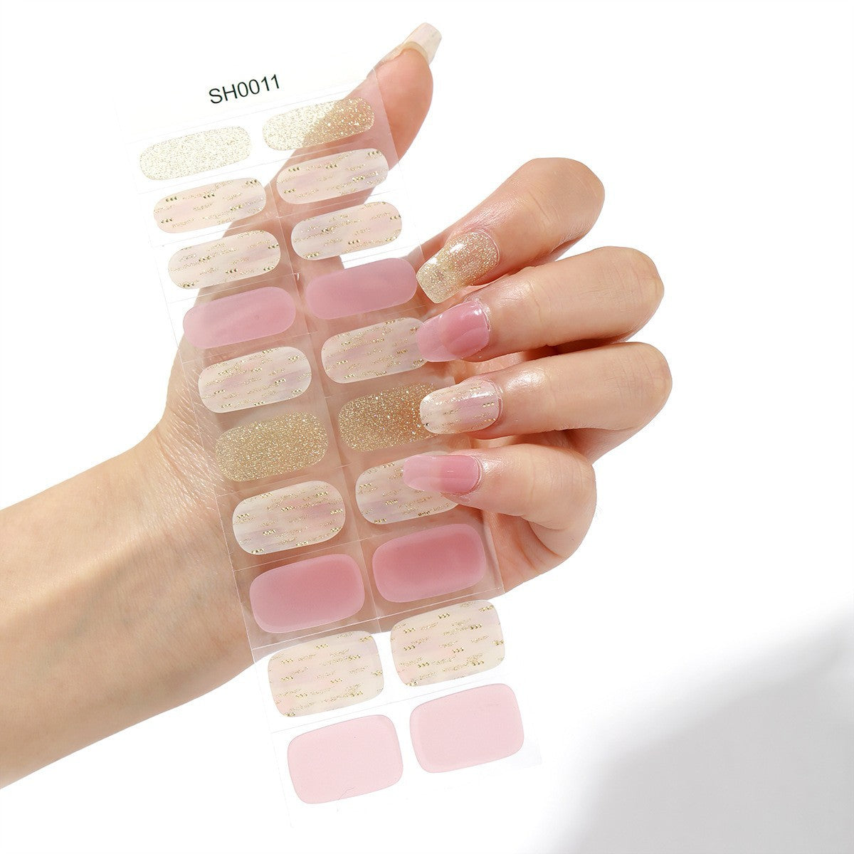 Gely Nails N11