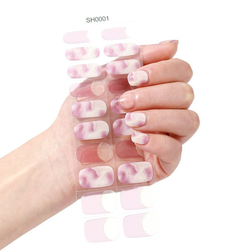 Gely Nails N01
