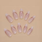 Unhas Postiças Essência Nude