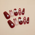 Unhas Postiças Doce Amor