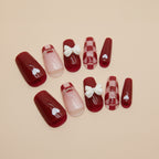 Unhas Postiças Doce Amor