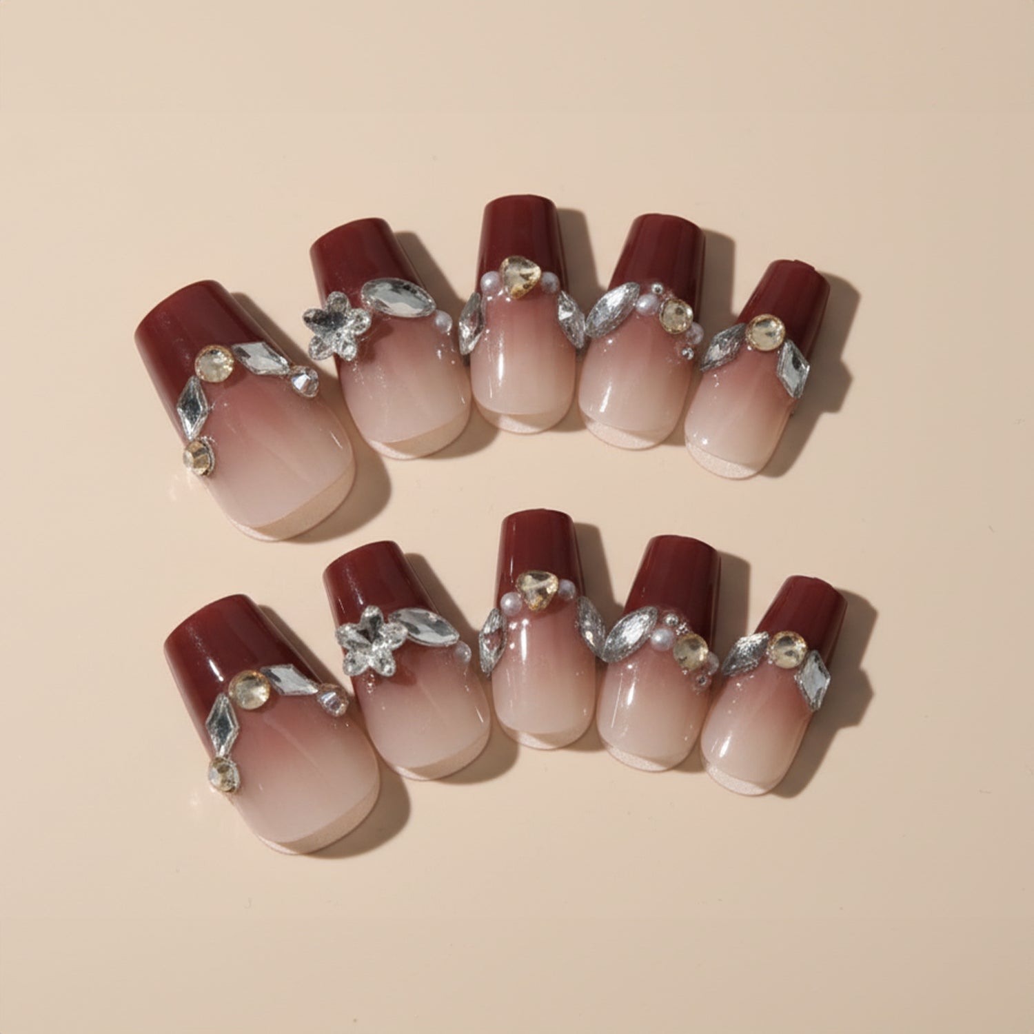 Unhas Postiças Império