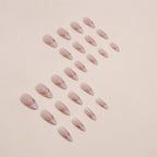 Unhas Postiças Essência Nude