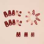 Unhas Postiças Doce Amor