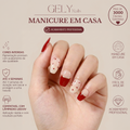 Gely Nails N21