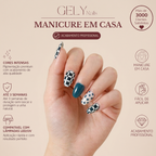 Gely Nails N10