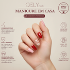 Gely Nails N12