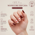 Gely Nails N04