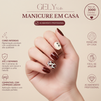 Gely Nails N02