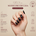 Gely Nails Preto