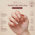 Gely Nails N17