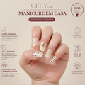 Gely Nails N15