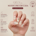 Gely Nails N15