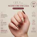 Gely Nails N18