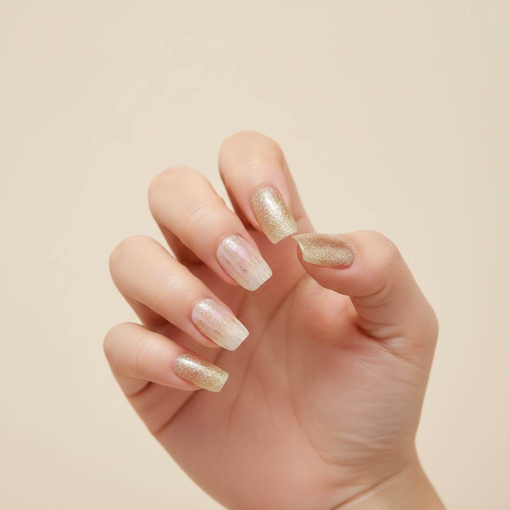 Gely Nails N11