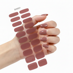 Gely Nails Rosa Pastel