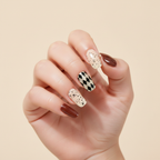 Gely Nails N19
