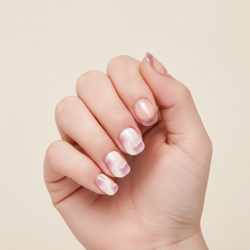 Gely Nails N01